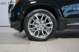 2024 GMC Terrain in Montreal, Quebec - 5 - w1024h768px