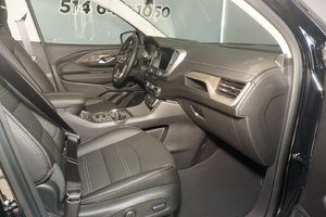 2024 GMC Terrain in Montreal, Quebec - 22 - w1024h768px