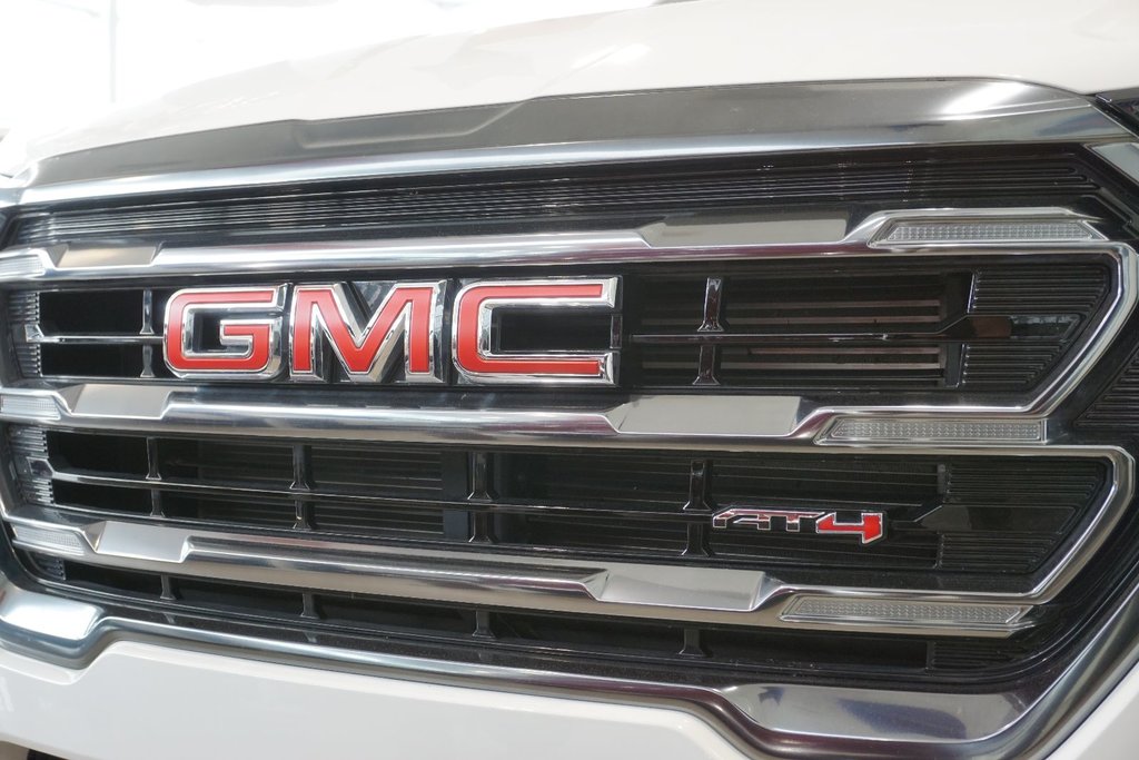 2024 GMC Terrain in Montreal, Quebec - 5 - w1024h768px