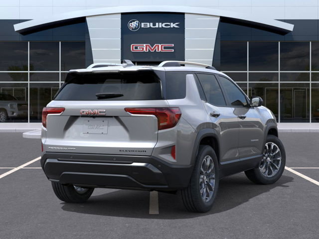GMC Terrain  2025 à Montréal, Québec - 4 - w1024h768px