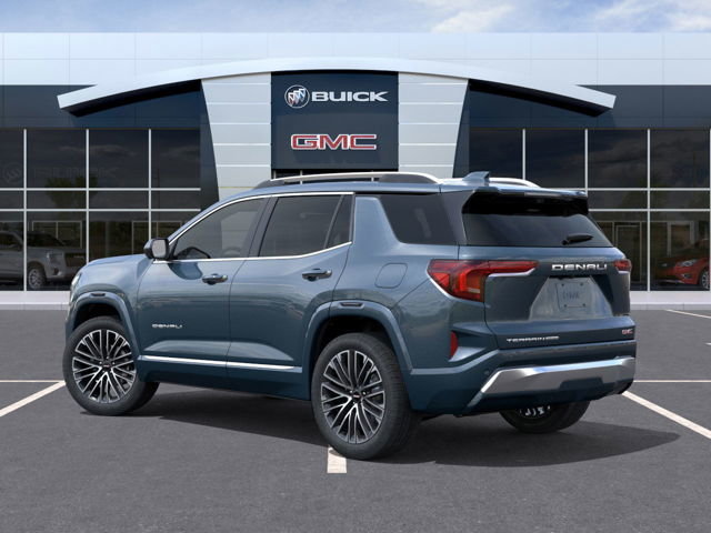2026 GMC Terrain in Montreal, Quebec - 3 - w1024h768px