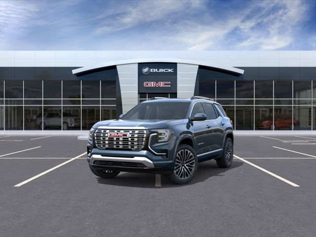 2026 GMC Terrain in Montreal, Quebec - 1 - w1024h768px