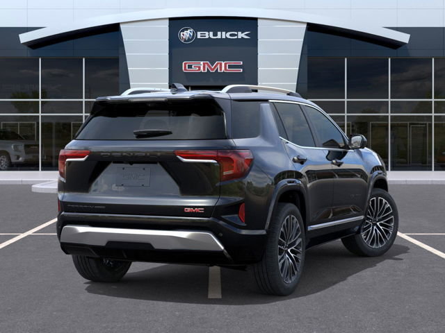 2026 GMC Terrain in Montreal, Quebec - 4 - w1024h768px