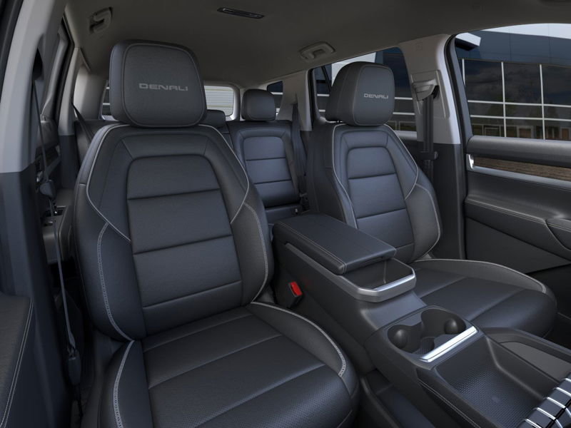 GMC Terrain  2026 à Montréal, Québec - 6 - w1024h768px