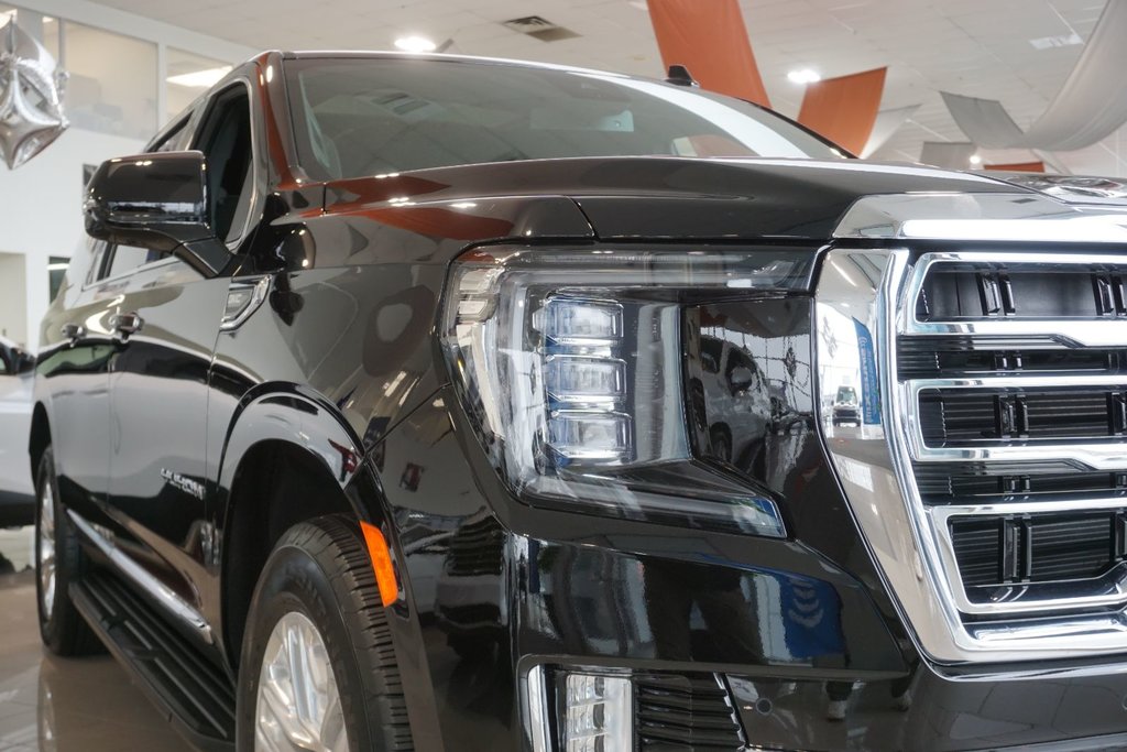 2024 GMC Yukon XL in Montreal, Quebec - 4 - w1024h768px