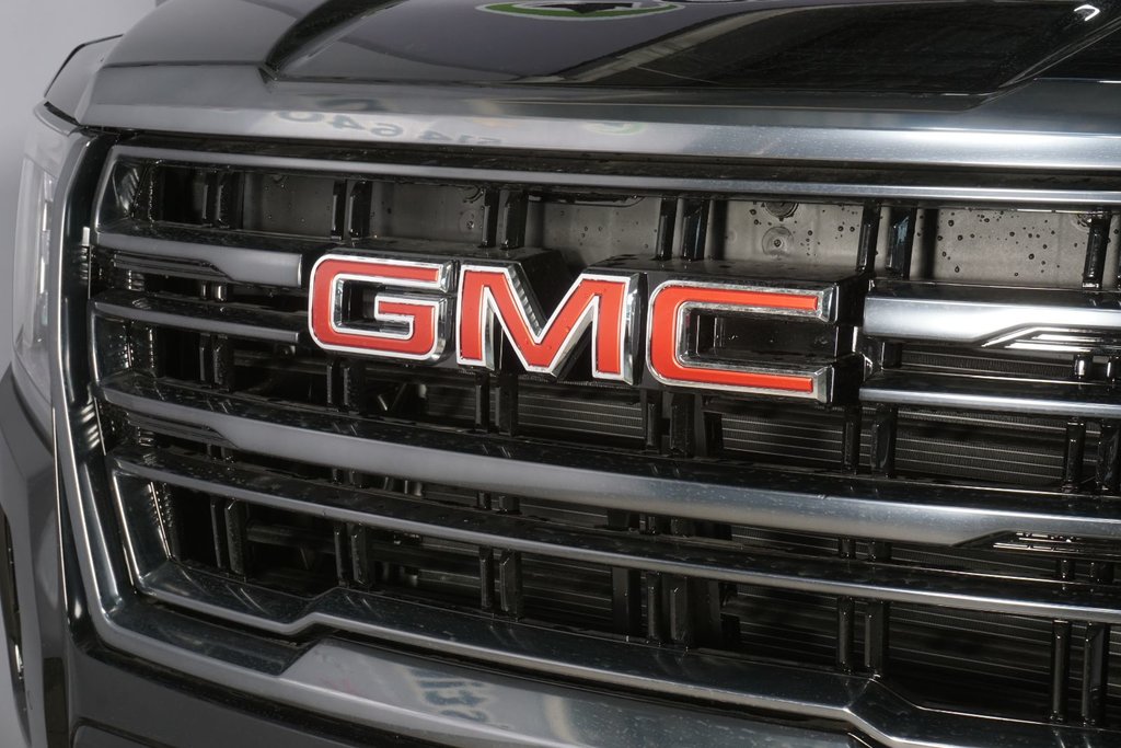 GMC Yukon  2024 à Montréal, Québec - 6 - w1024h768px