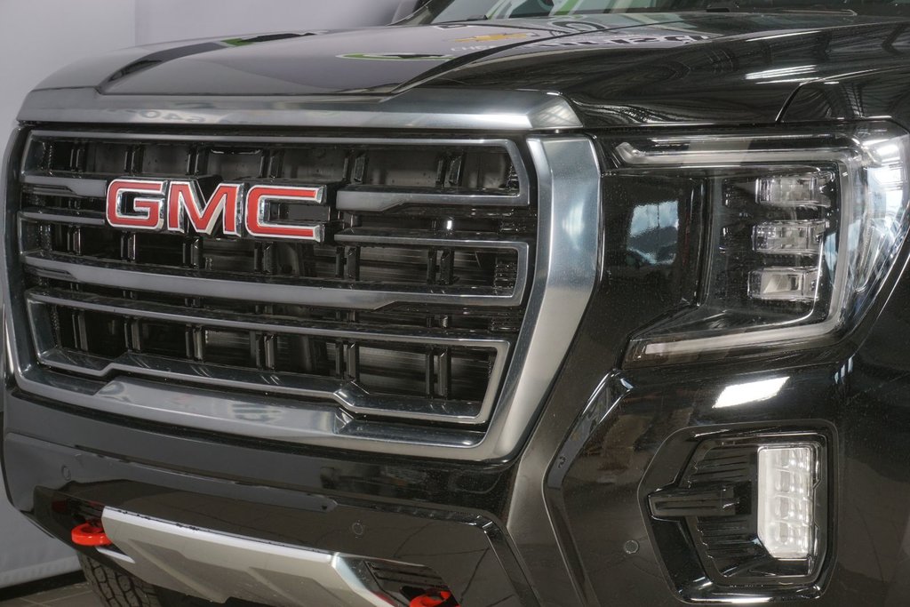 2024 GMC Yukon in Montreal, Quebec - 5 - w1024h768px