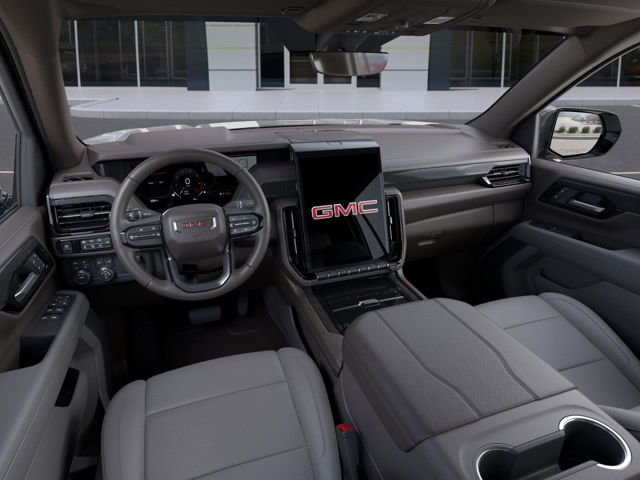 GMC Yukon  2025 à Montréal, Québec - 5 - w1024h768px