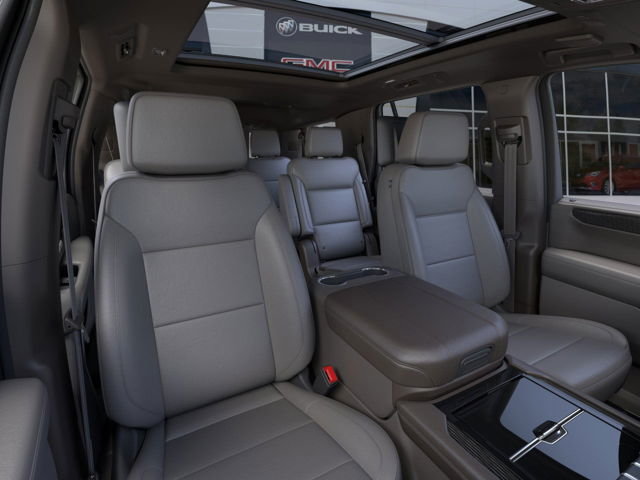 GMC Yukon  2025 à Montréal, Québec - 6 - w1024h768px
