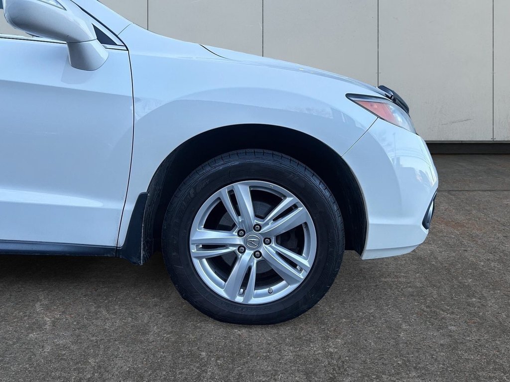 2015 Acura RDX in Antigonish, Nova Scotia - 2 - w1024h768px