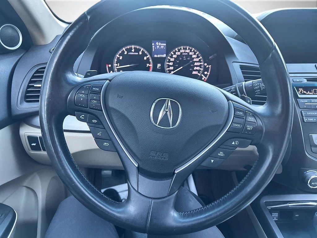 2015 Acura RDX in Antigonish, Nova Scotia - 35 - w1024h768px