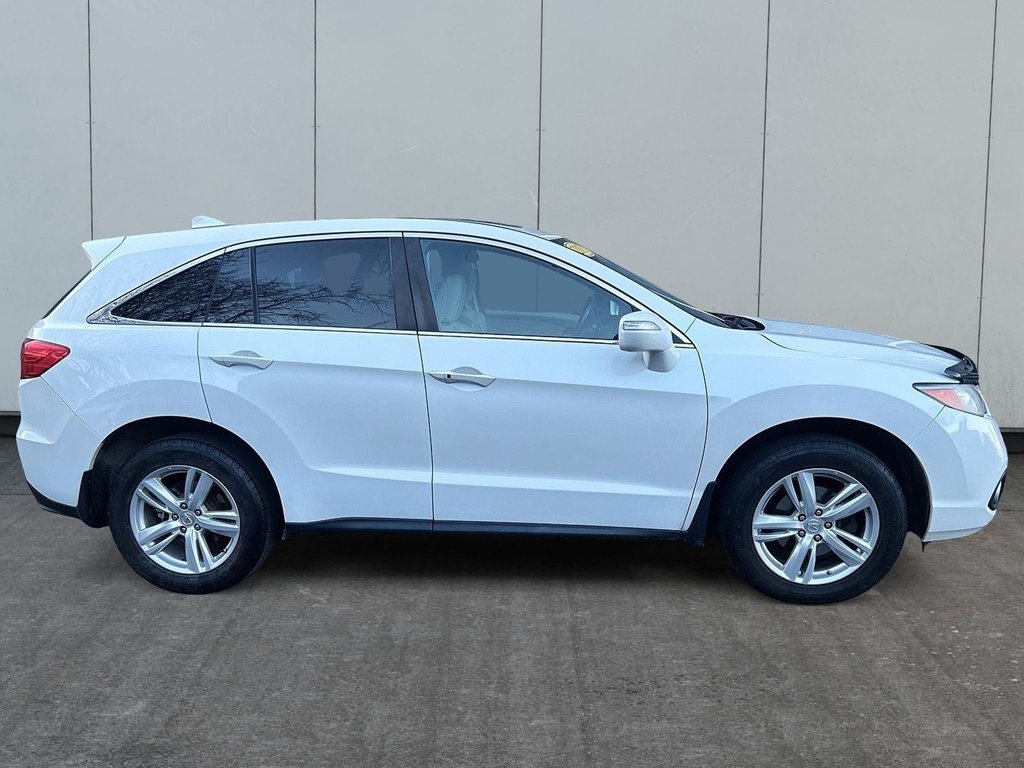 2015 Acura RDX in Antigonish, Nova Scotia - 4 - w1024h768px