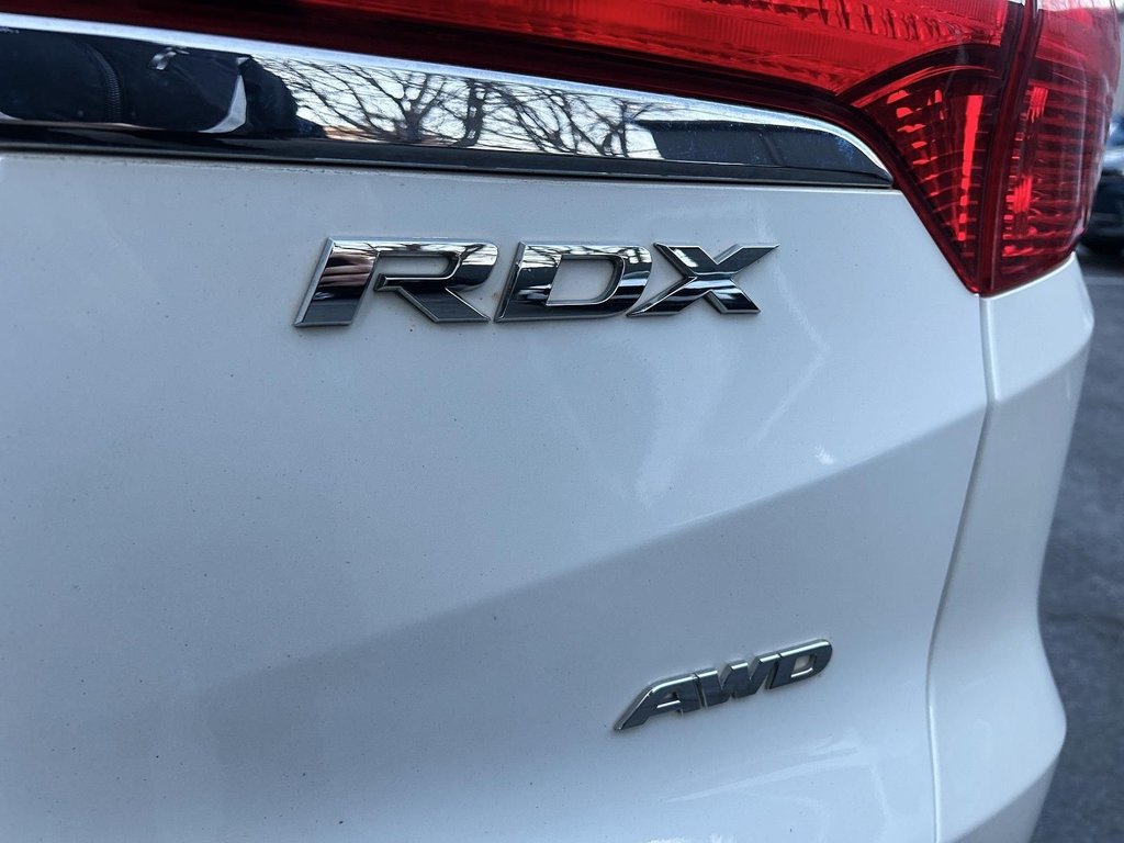 2015 Acura RDX in Antigonish, Nova Scotia - 10 - w1024h768px