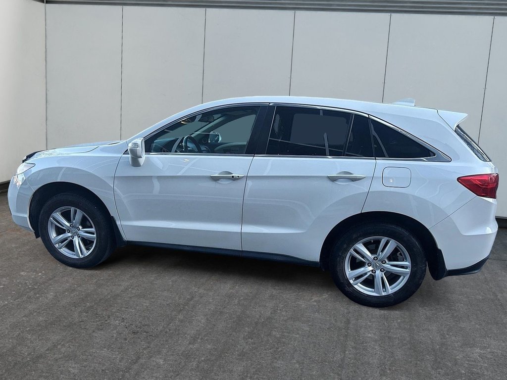 2015 Acura RDX in Antigonish, Nova Scotia - 8 - w1024h768px