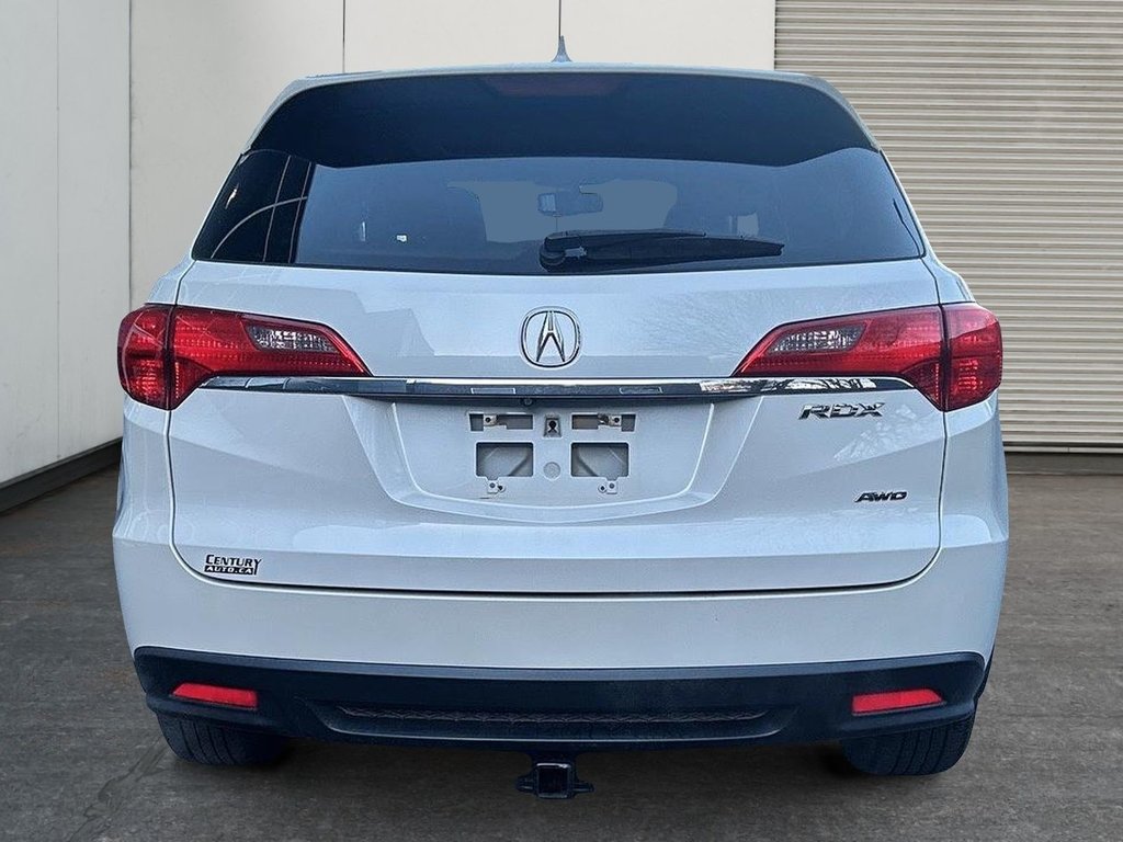 2015 Acura RDX in Antigonish, Nova Scotia - 6 - w1024h768px