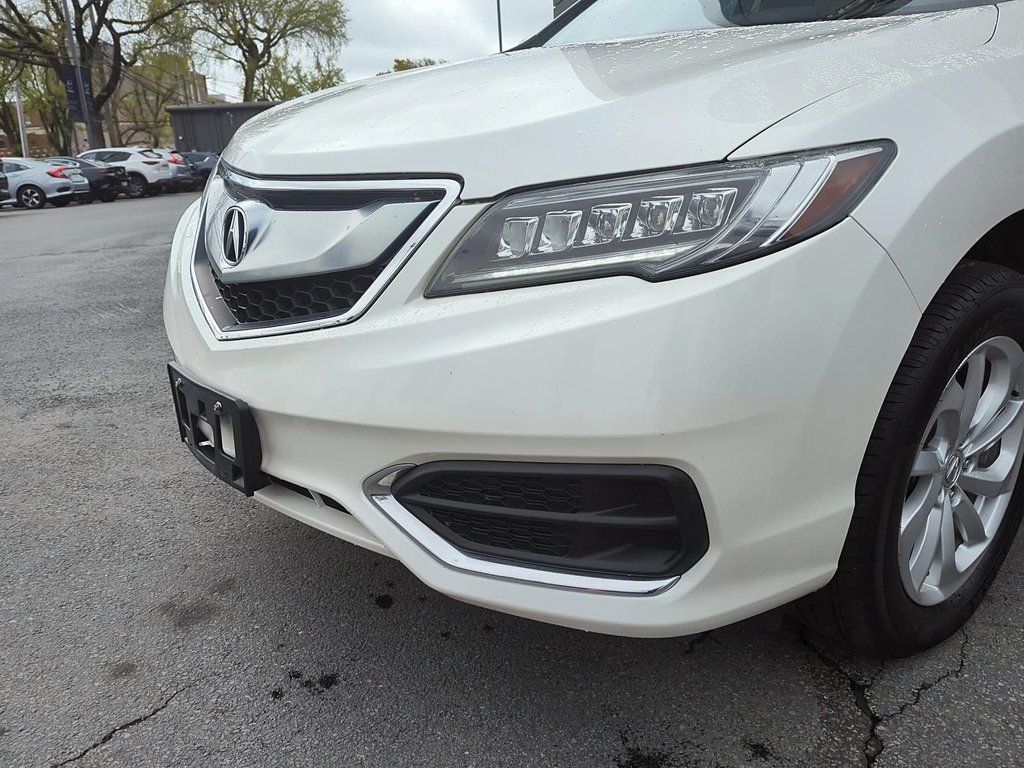 2017 Acura RDX in Antigonish, Nova Scotia - 9 - w1024h768px