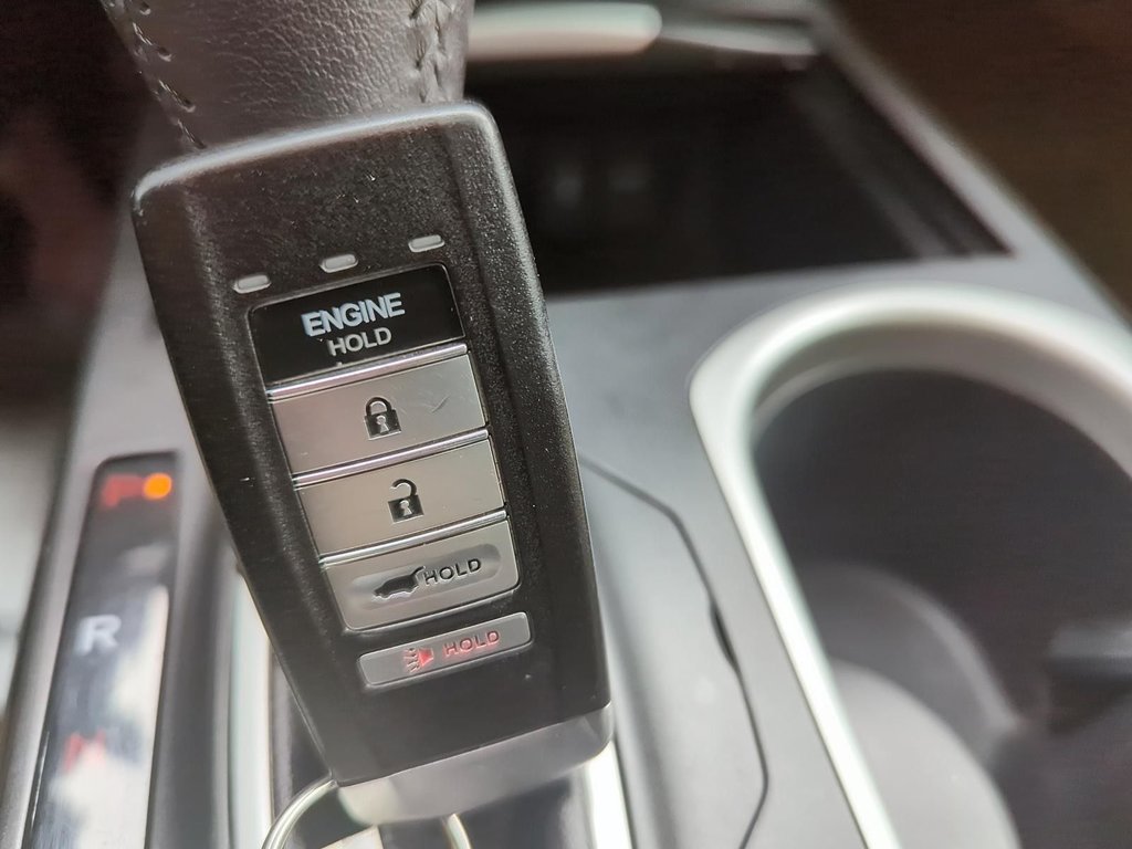2017 Acura RDX in Antigonish, Nova Scotia - 18 - w1024h768px