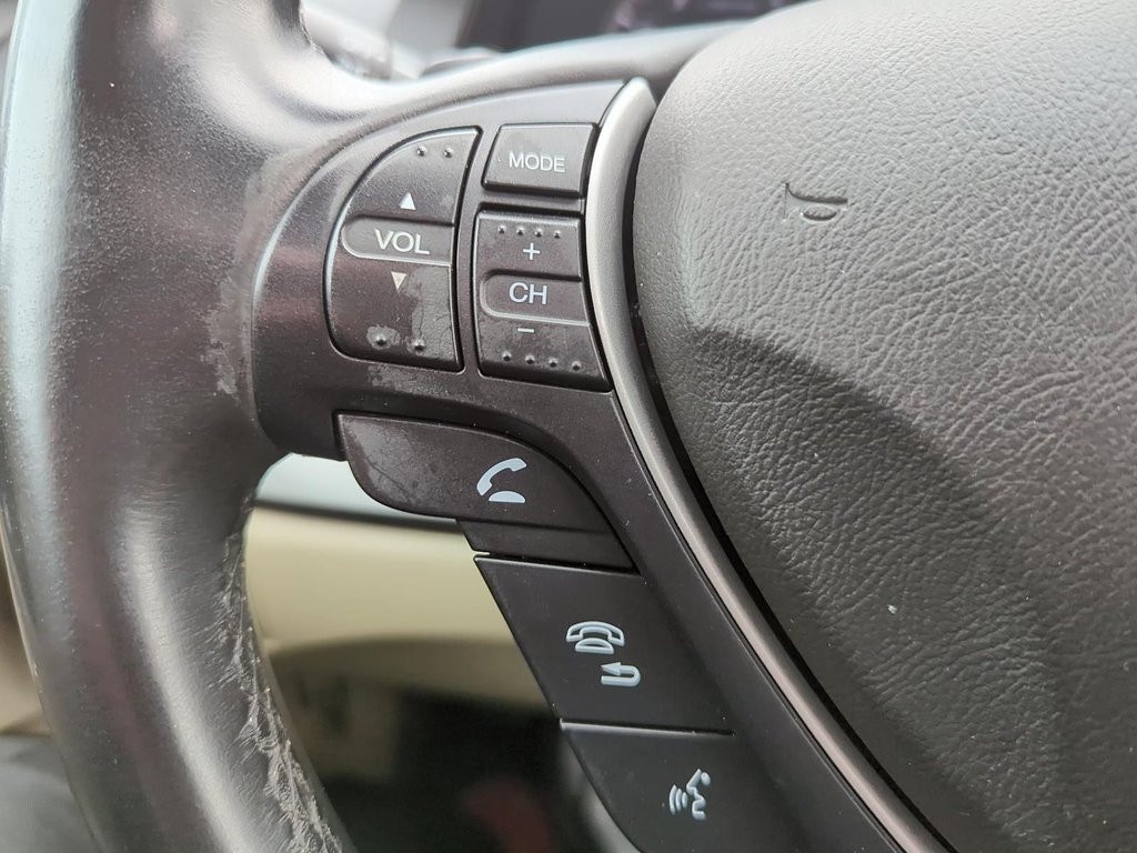 2017 Acura RDX in Antigonish, Nova Scotia - 32 - w1024h768px