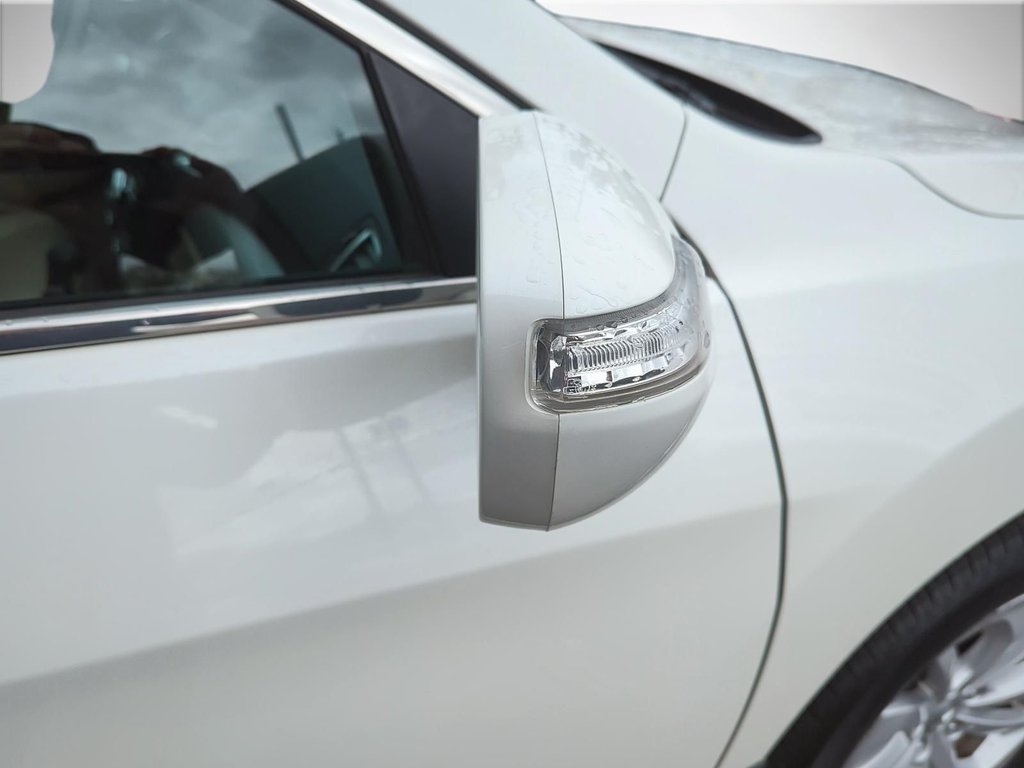 2017 Acura RDX in Antigonish, Nova Scotia - 60 - w1024h768px