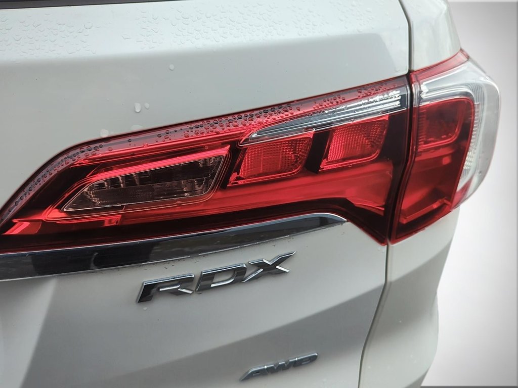 2017 Acura RDX in Antigonish, Nova Scotia - 51 - w1024h768px