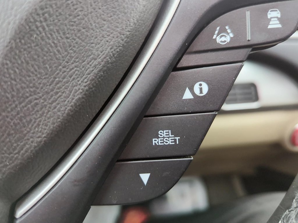 2017 Acura RDX in Antigonish, Nova Scotia - 31 - w1024h768px
