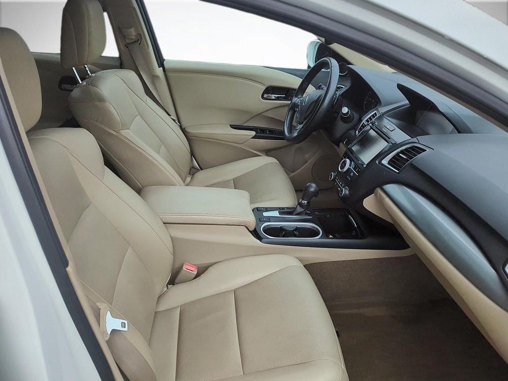 2017 Acura RDX in Antigonish, Nova Scotia - 10 - w1024h768px