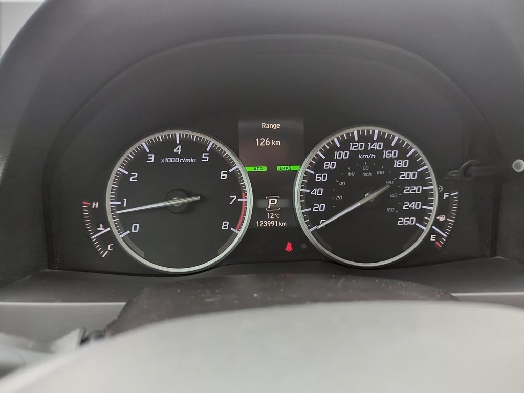 2017 Acura RDX in Antigonish, Nova Scotia - 15 - w1024h768px