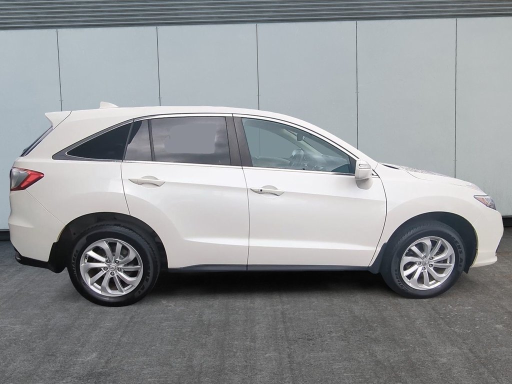 2017 Acura RDX in Antigonish, Nova Scotia - 6 - w1024h768px