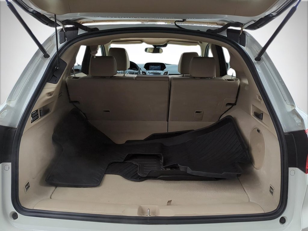 2017 Acura RDX in Antigonish, Nova Scotia - 52 - w1024h768px