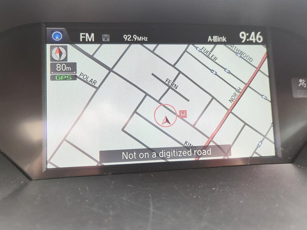 2017 Acura RDX in Antigonish, Nova Scotia - 22 - w1024h768px