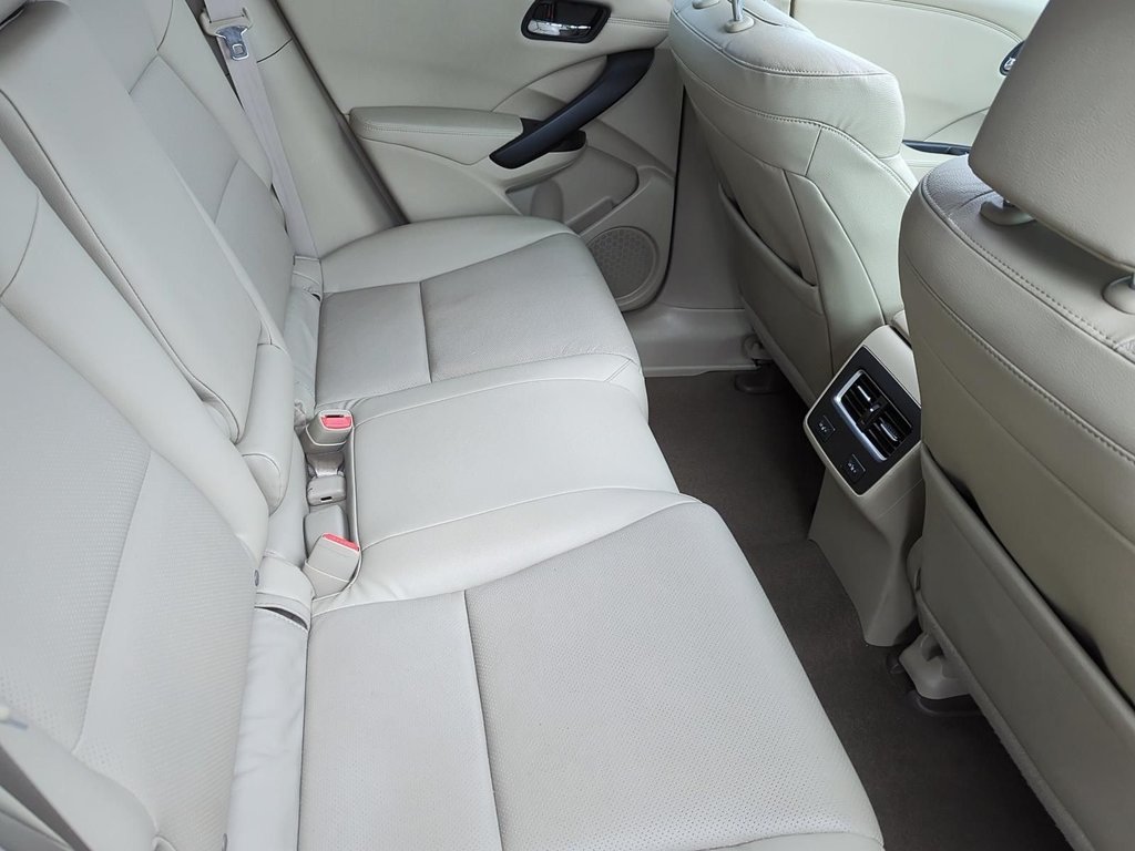 2017 Acura RDX in Antigonish, Nova Scotia - 55 - w1024h768px