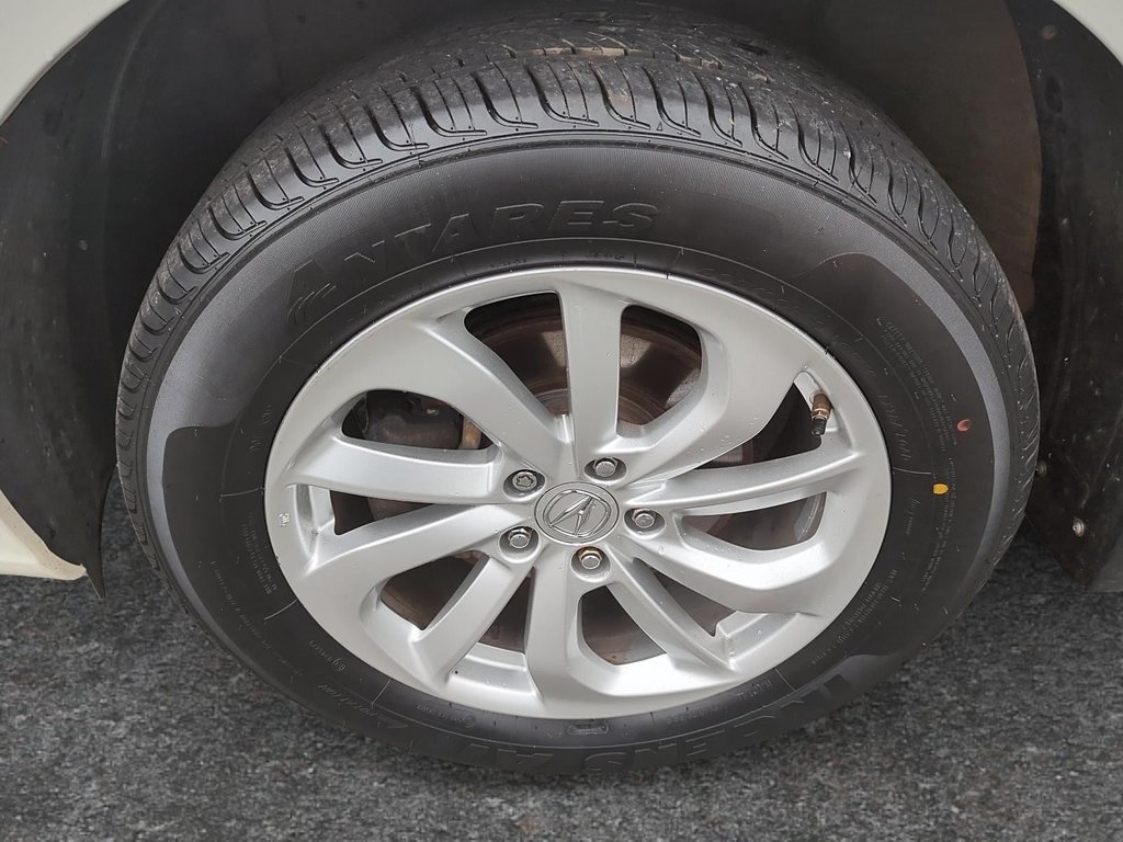2017 Acura RDX in Antigonish, Nova Scotia - 8 - w1024h768px