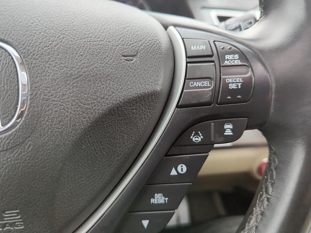 2017 Acura RDX in Antigonish, Nova Scotia - 29 - w1024h768px