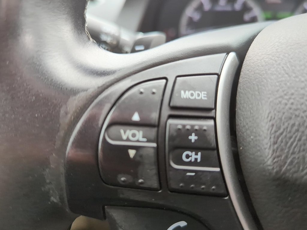 2017 Acura RDX in Antigonish, Nova Scotia - 33 - w1024h768px