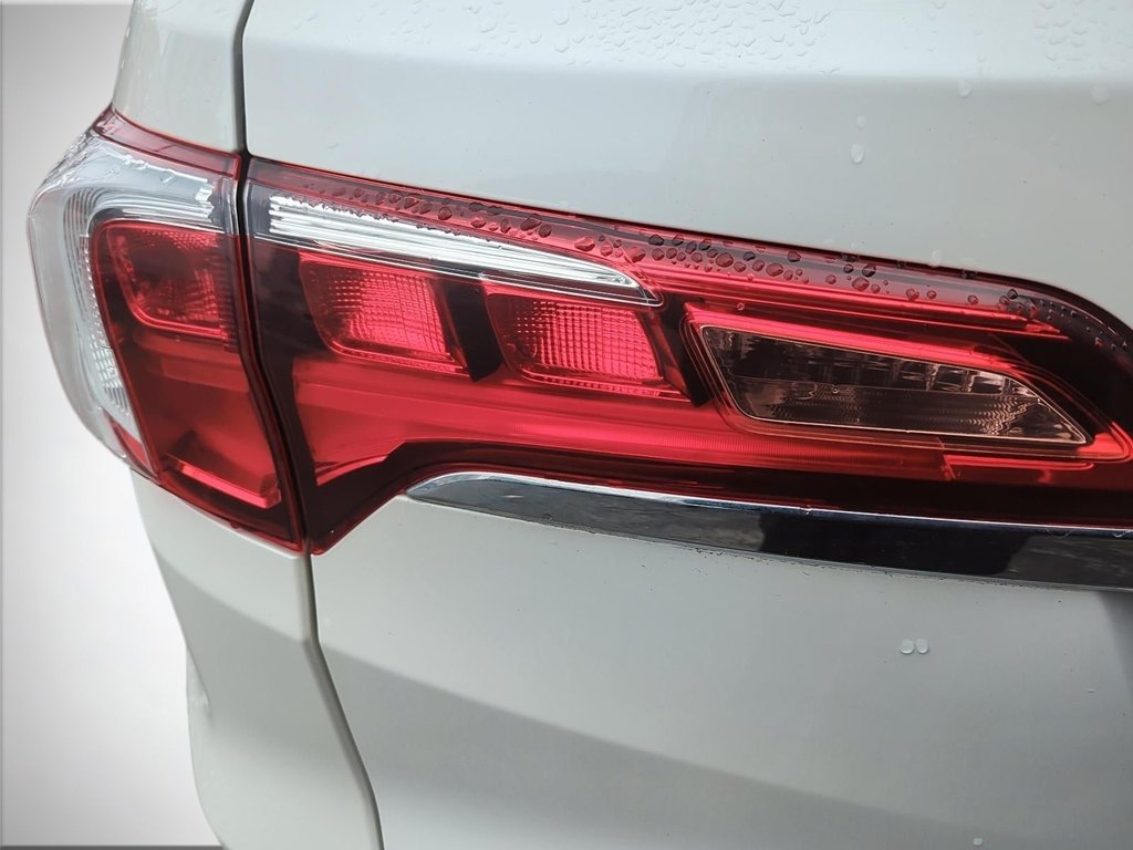 2017 Acura RDX in Antigonish, Nova Scotia - 50 - w1024h768px