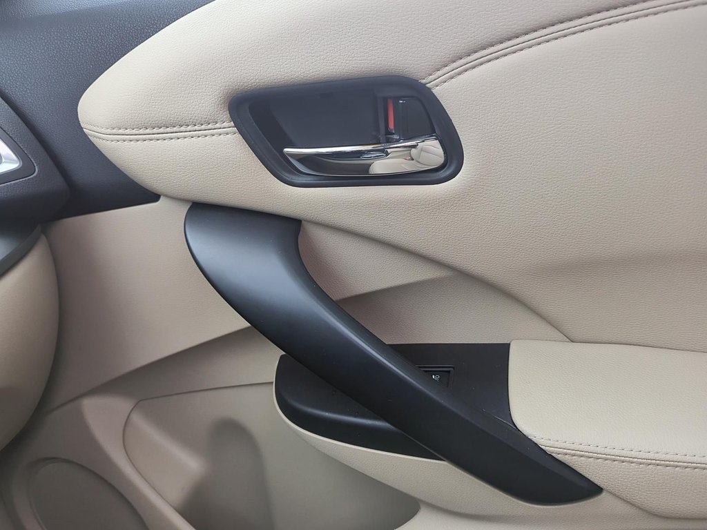 2017 Acura RDX in Antigonish, Nova Scotia - 42 - w1024h768px