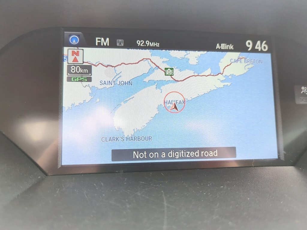 2017 Acura RDX in Antigonish, Nova Scotia - 23 - w1024h768px