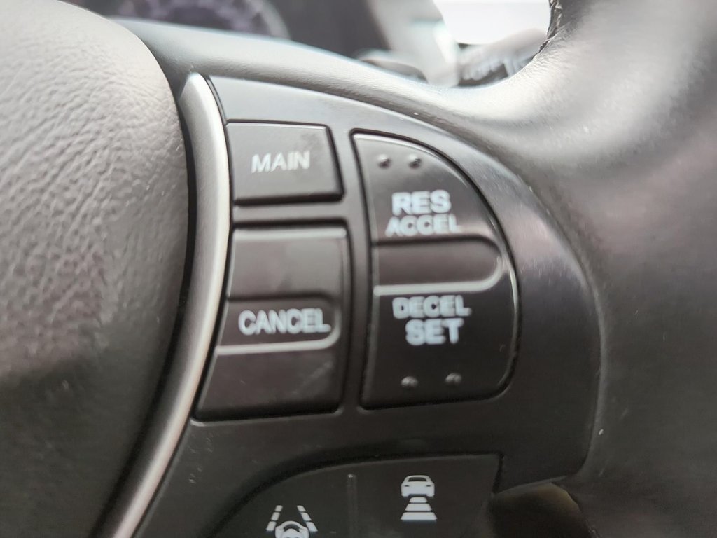 2017 Acura RDX in Antigonish, Nova Scotia - 30 - w1024h768px