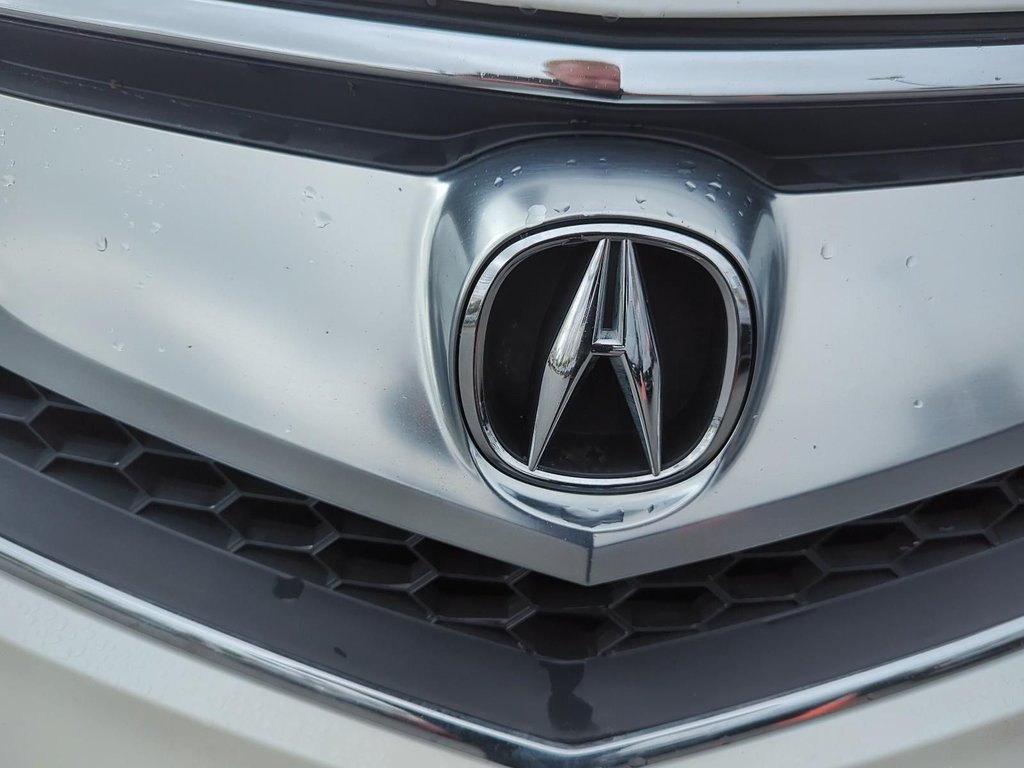 2017 Acura RDX in Antigonish, Nova Scotia - 7 - w1024h768px