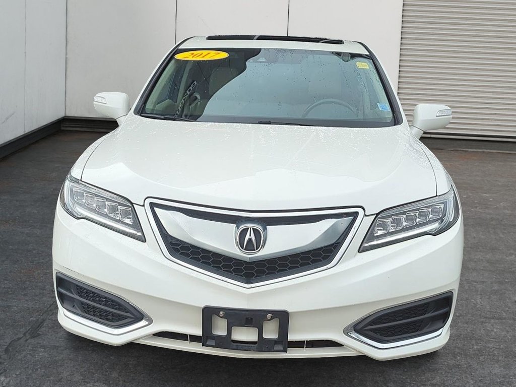 2017 Acura RDX in Antigonish, Nova Scotia - 3 - w1024h768px