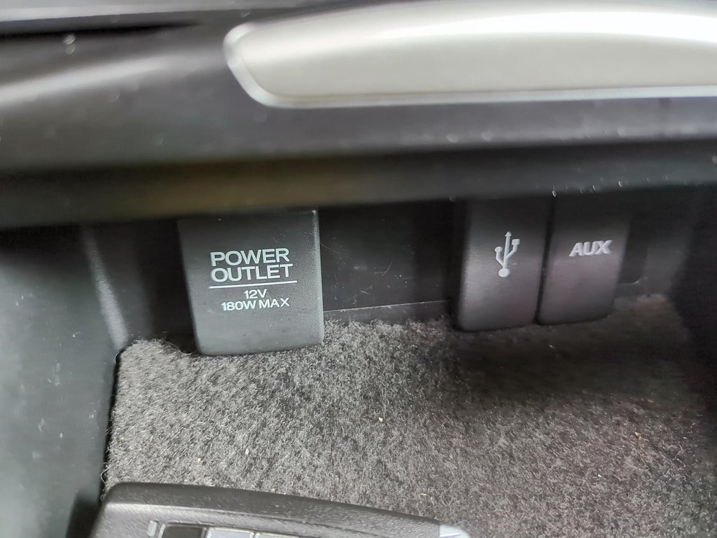 2017 Acura RDX in Antigonish, Nova Scotia - 27 - w1024h768px