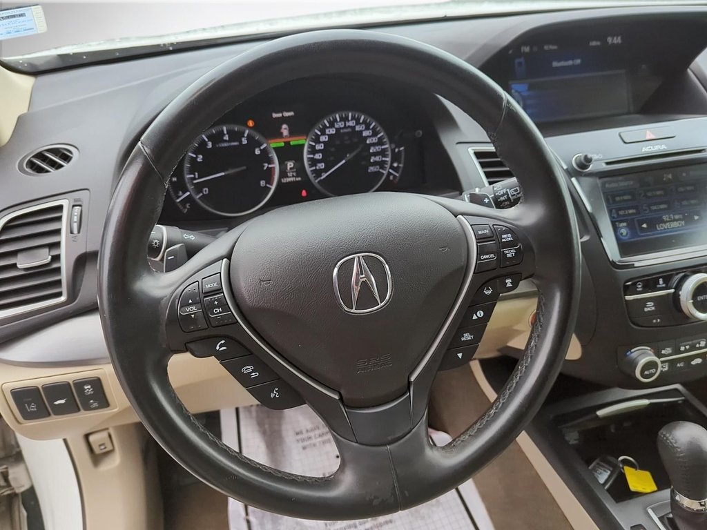 2017 Acura RDX in Antigonish, Nova Scotia - 13 - w1024h768px