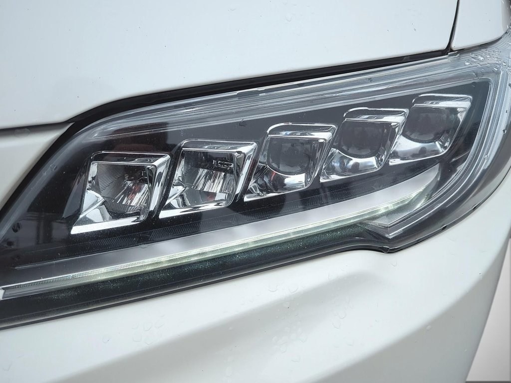 2017 Acura RDX in Antigonish, Nova Scotia - 61 - w1024h768px