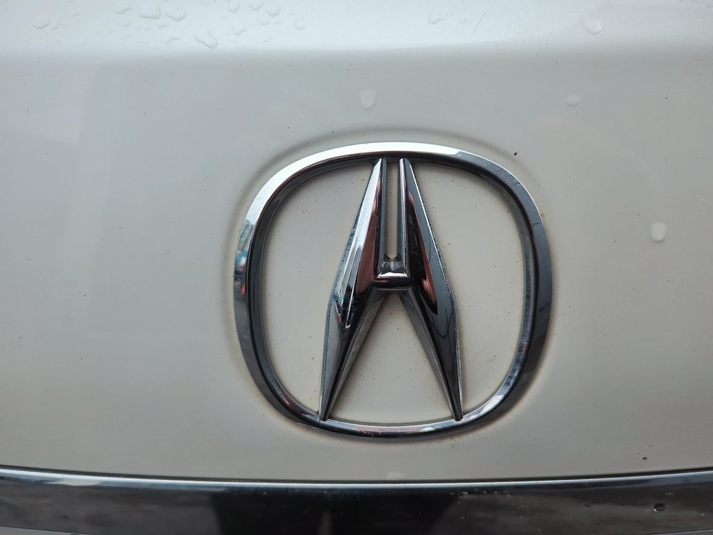 2017 Acura RDX in Antigonish, Nova Scotia - 47 - w1024h768px