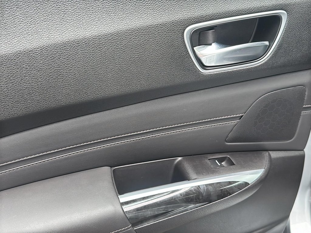 Acura TLX Tech | Leather | Sunroof | Nav | Cam | USB 2018 à Saint John, Nouveau-Brunswick - 48 - w1024h768px