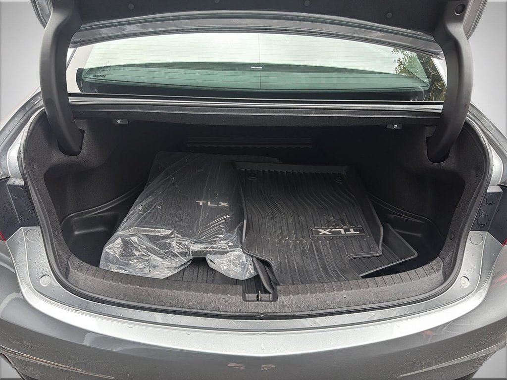 Acura TLX Tech | Leather | Sunroof | Nav | Cam | USB 2018 à Saint John, Nouveau-Brunswick - 52 - w1024h768px