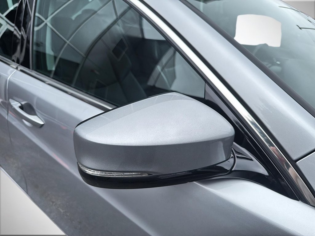 Acura TLX Tech | Leather | Sunroof | Nav | Cam | USB 2018 à Saint John, Nouveau-Brunswick - 57 - w1024h768px