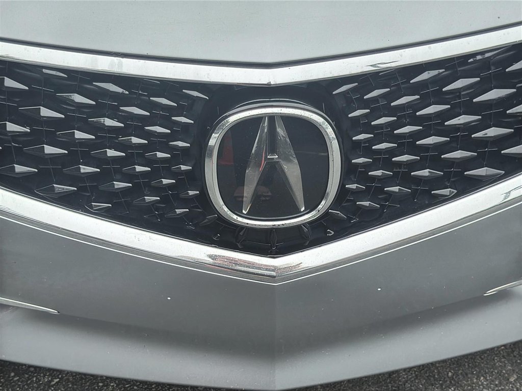 Acura TLX Tech | Leather | Sunroof | Nav | Cam | USB 2018 à Saint John, Nouveau-Brunswick - 8 - w1024h768px