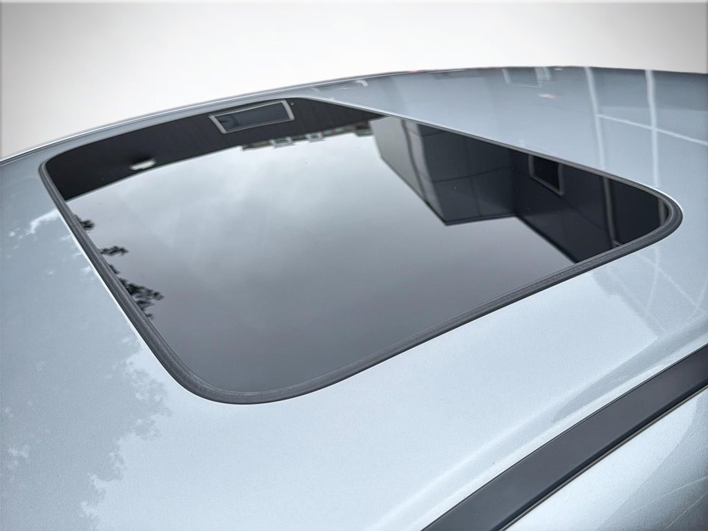 Acura TLX Tech | Leather | Sunroof | Nav | Cam | USB 2018 à Saint John, Nouveau-Brunswick - 50 - w1024h768px