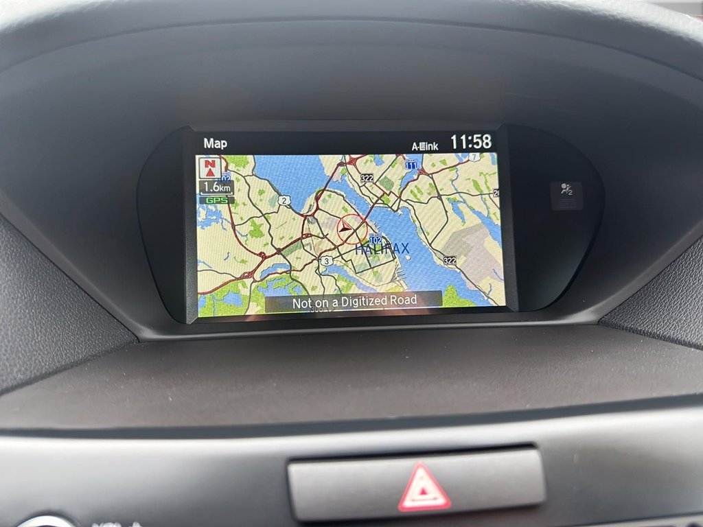 Acura TLX Tech | Leather | Sunroof | Nav | Cam | USB 2018 à Saint John, Nouveau-Brunswick - 26 - w1024h768px